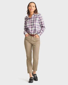 Newhouse Nora Twill Sand